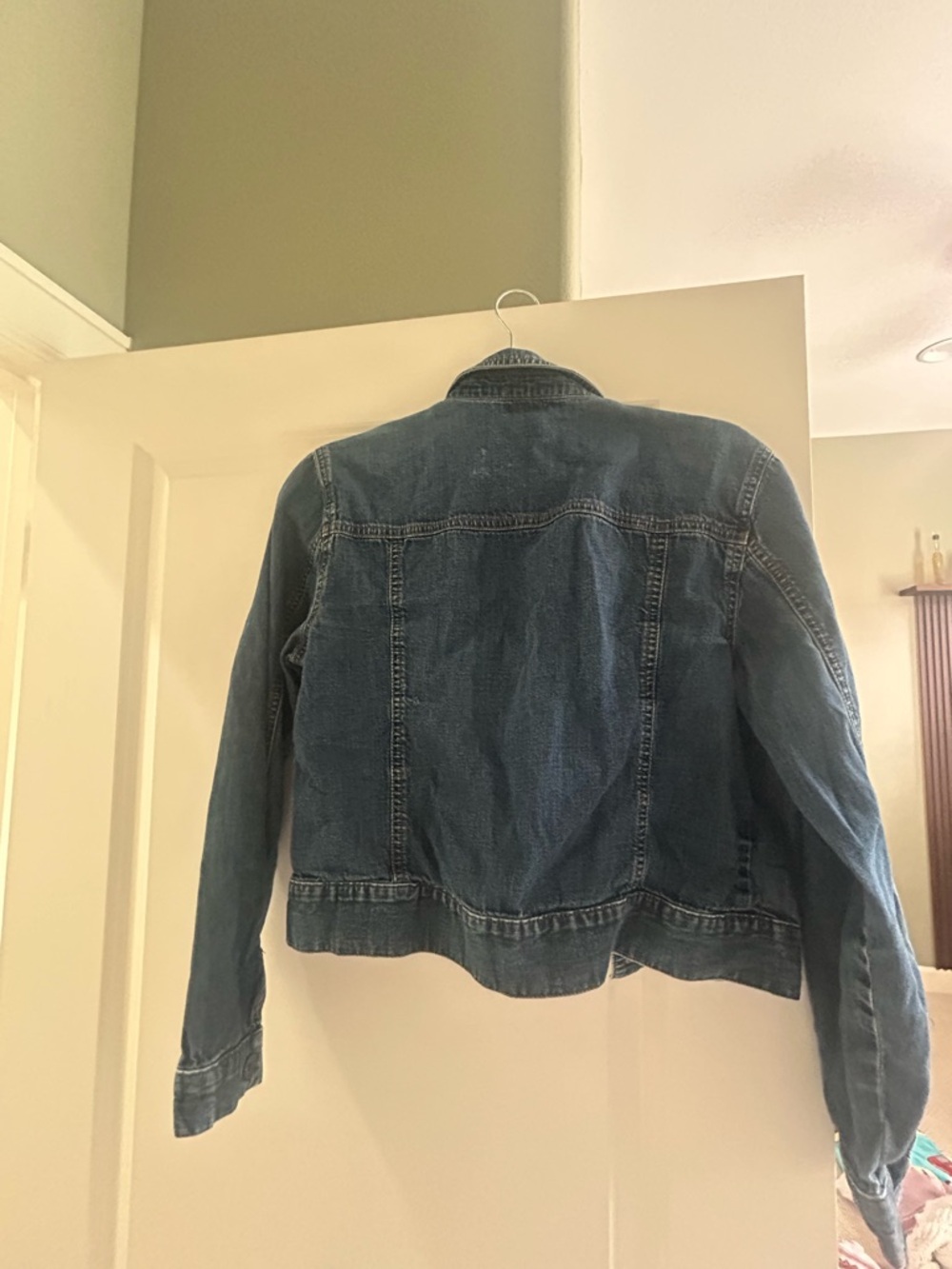 Denim Jacket - Picture 2 of 3
